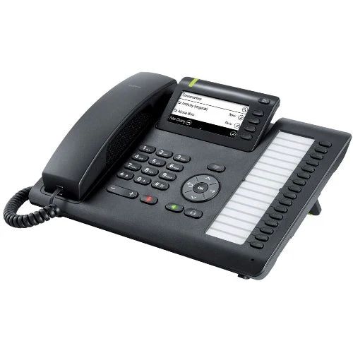 Unify OpenScape Desk Phone CP400 - VoI