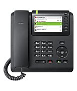 Unify OpenScape Desk Phone CP700 phone