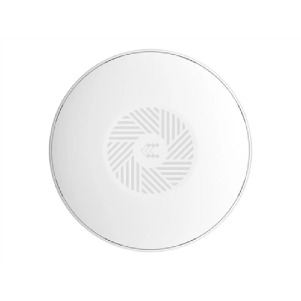 Teltonika · Accesspoint· TAP100· 2x1· Wi-Fi 4· 300Mbit· 1x 10/100· 15W PoE - Access Point - 0,1 Gbps 300 Mbit/s Alb Power over Ethernet (PoE) Suport
