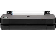 HP DesignJet T230 24inch LFP 2025 Colour Ink-Jet A1 ANSI D 2400x1200dpi 0.58 min/page USB LAN Wi-Fi