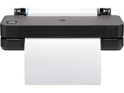 HP DesignJet T230 24inch LFP 2025 Colour Ink-Jet A1 ANSI D 2400x1200dpi 0.58 min/page USB LAN Wi-Fi