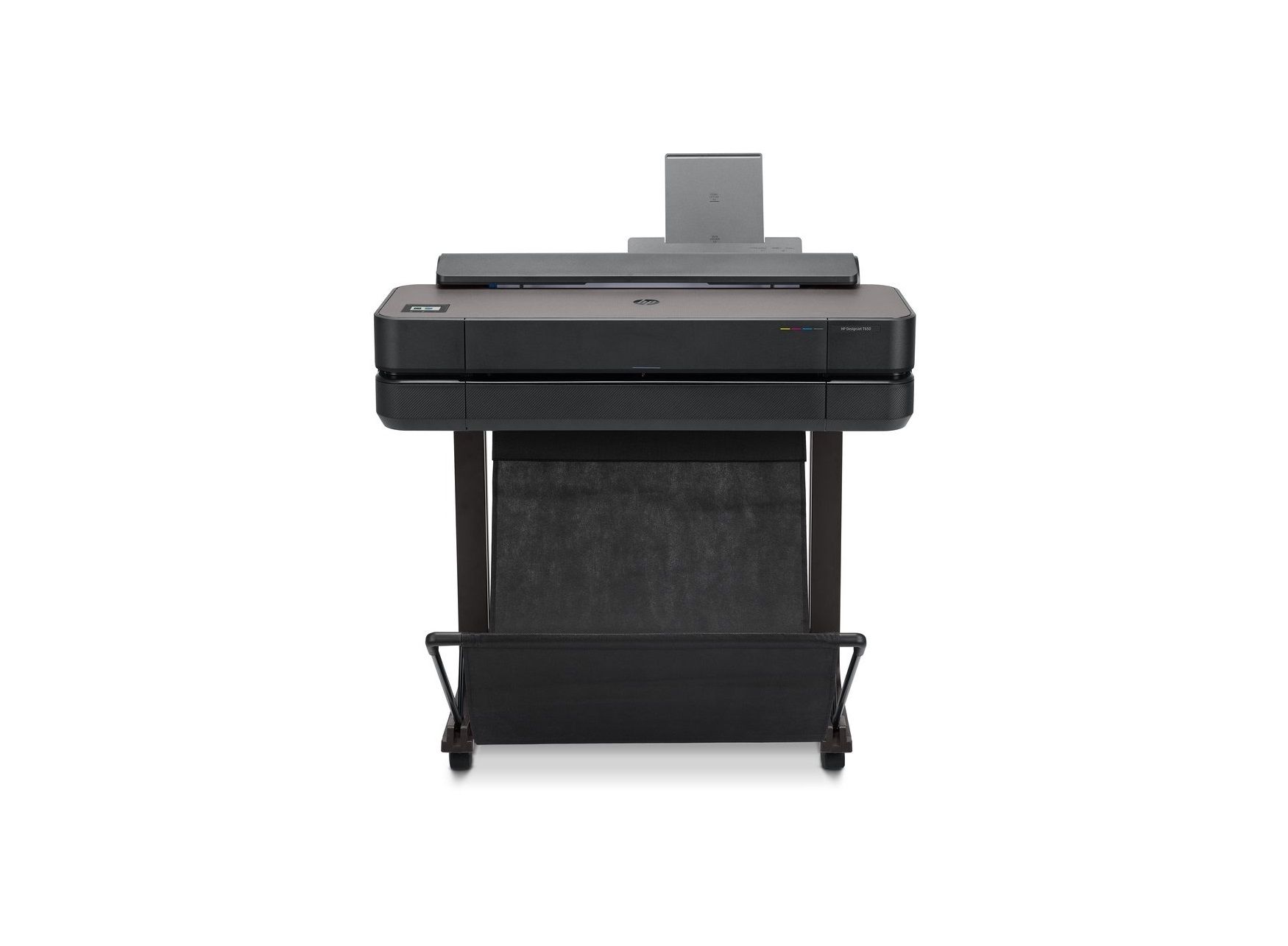 HP DesignJet T650 24inch LFP 2025 Colour Ink-Jet Roll A1 61.0cmx91.4 m 2400x1200dpi 0.43 min/page USB LAN Wi-Fi Cutter
