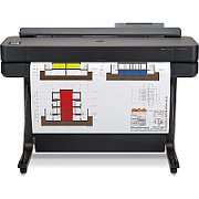 HP DesignJet T650 24inch LFP 2025 Colour Ink-Jet Roll A1 61.0cmx91.4 m 2400x1200dpi 0.43 min/page USB LAN Wi-Fi Cutter