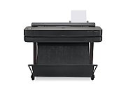 HP DesignJet T650 36inch LFP 2025 Colour Ink-Jet A0 ANSI D Roll 91.4cmx45.7 m 2400x1200dpi 0.45 min/page USB LAN Wi-Fi