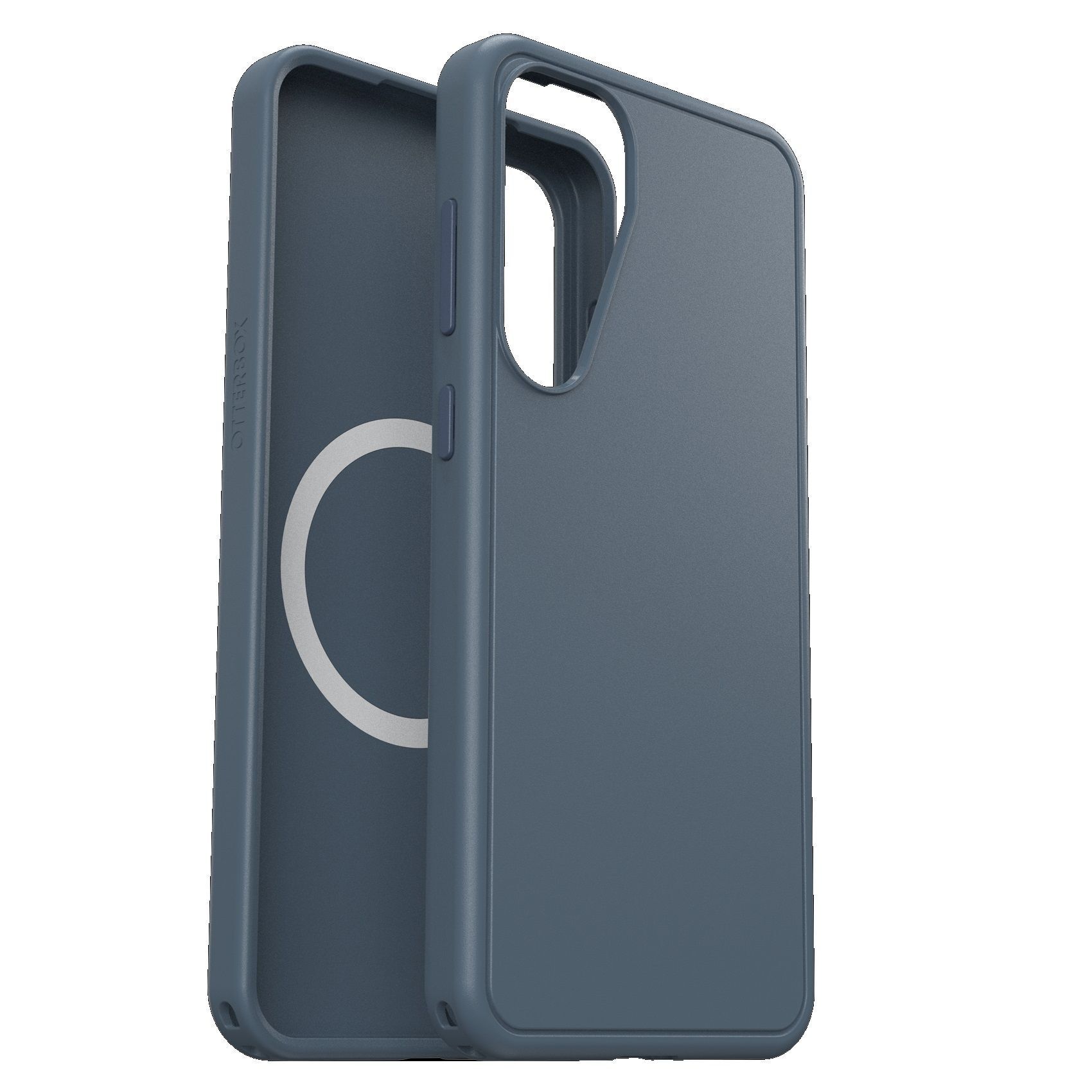 OB SYMMAGNETS SAMSUNG GALAXYS25/ULTRA BLUETIFUL - BLUE