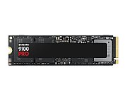 Samsung SSD M.2 (2280) 4TB Samsung 9100 Pro (PCIe 5.0 /NVMe)