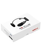 Motorbike Intercom PLUS BOOM Sena 3SPLUS-B-10 Bluetooth 4.1 400M