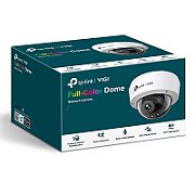 TP-LINK VIGI C250(2.8mm) Full-Color Dome Network Camera