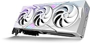 MSI GAMING GEFORCE RTX 5080 16G TRIO OC WHITE graphics card NVIDIA 16 GB GDDR7