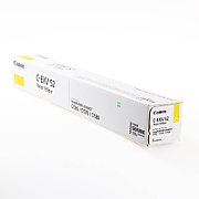 Canon Toner C-EXV CEXV 52 Yellow Gelb (1001C002)