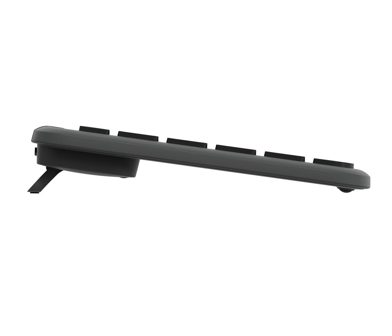 SIGNATURE SLIM WIRELESS K950/GRAPHITE - DEU - CENTRAL-419