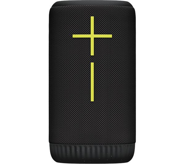 ULTIMATE EARS EVERBOOM/BLACK - N/A - EMEA28-935