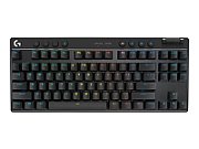 G PRO X TKL LIGHTSPEED GAMING/DEU 2.4GHZ/BT N/A 419 TACTILE