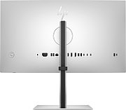 HP Series 7 Pro 27 inch 4K Thunderbolt 4 Monitor - 727pk computer monitor 27  3840 x 2160 pixels Full HD Black