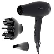 Adler AD 2267 hair dryer Black  2500 W