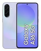 Samsung SM-A366B Galaxy A36 Dual Sim 8+256GB awesome lavender