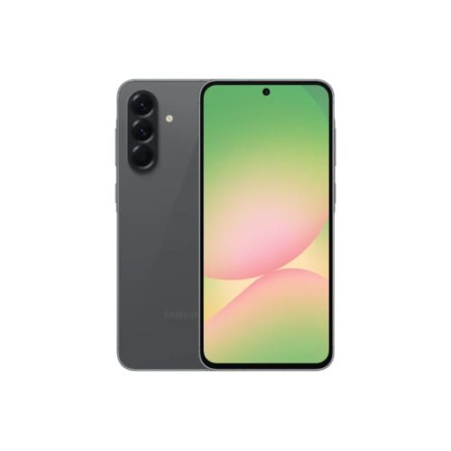 Samsung SM-A566B Galaxy A56 Dual Sim 8+256GB awesome graphite
