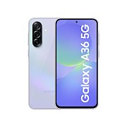 Samsung Galaxy A36 (A366) 5G DS. 6/128GB Lavender