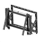 Edbak VWPOP95-L video wall display mount