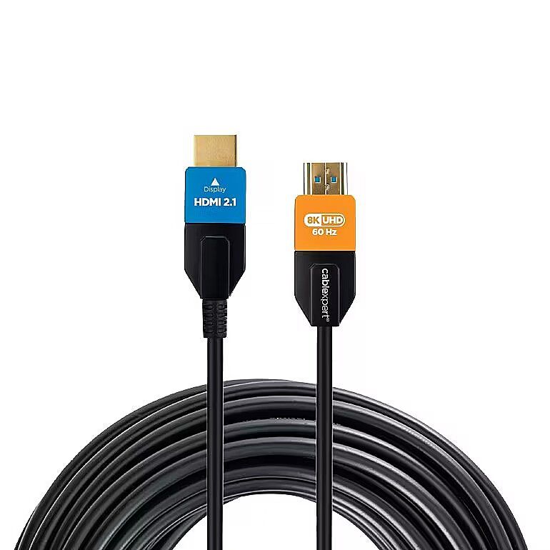 GEMBIRD Active Optical AOC Ultra High speed HDMI cable with Ethernet AOC Series 20m