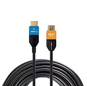 GEMBIRD Active Optical AOC Ultra High speed HDMI cable with Ethernet AOC Series 20m