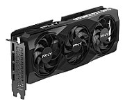 PNY 12GB RTX5070 OC Triple Fan 3xDP/HDMI GeForce RTX5070 12GB Overclocked Triple Fan