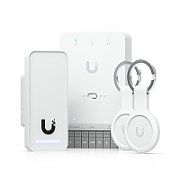 Ubiquiti G3 Starter Kit sisteme de control al securității accesului Gri, Alb