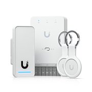 Ubiquiti G3 Starter Kit sisteme de control al securității accesului Gri, Alb