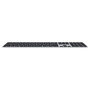 MAGIC KEYBOARD WITH TOUCH ID/NUM KEY MAC SILICON US BLK KEY