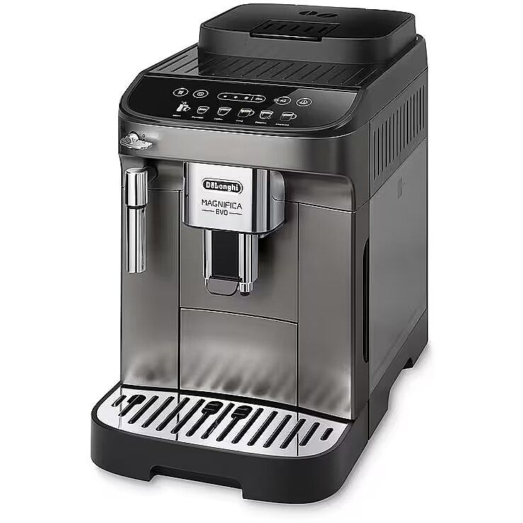 DeLonghi Coffeemachine ECAM 290 42 TB Delonghi42 Delonghi 42 Magnifica Evo titan (ECAM 290.42.TB)