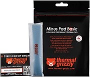 Minus Pad Basic, 120x20x1.5 mm, 4 buc.