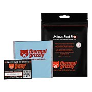 Minus Pad Pro, 100x100x1.0 mm