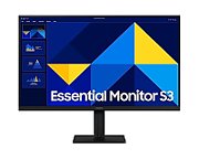Monitor 27 inch Samsung LS27D304GAUXEN 1920 x 1080 pixeli, 100 Hz