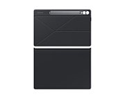 Samsung EF-BX810 Book Cover for Galaxy Tab S9+/S9FE+/S10+ black