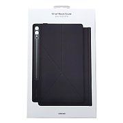 Samsung EF-BX810 Book Cover for Galaxy Tab S9+/S9FE+/S10+ black