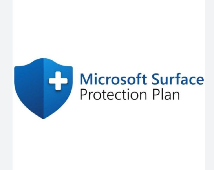 MS Extended Hardware Service Srfc Pro10 RO 4Y from Purchase