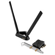 ASUS Netzwerkkarte PCE-BE92BT PCEBE92BT (90IG08U0-MO0B00) (90IG08U0MO0B00)