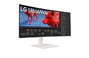 LG Electronics LG LCD 38BR85QC-W.AEU 38  white UltraWide IPS Business Monitor