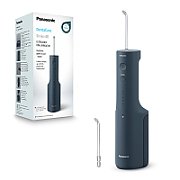 Panasonic Oral irrigator | EW-DJ66-W303 | 200 ml | Number of heads 2 | White
