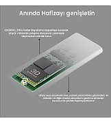 Transcend TS250GESD260C 250GB  Externa