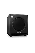 Behringer K10S Black Active subwoofer