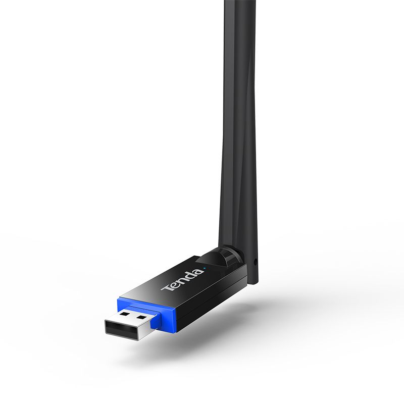 Karta sieciowa Tenda U11 Pro  Wi-Fi 6 AX900