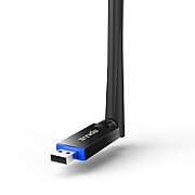 Karta sieciowa Tenda U11 Pro  Wi-Fi 6 AX900