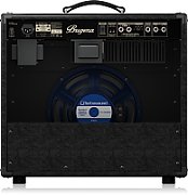 Bugera V55 INFINIUM guitar tube combo amplifier