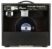 Bugera V55 INFINIUM guitar tube combo amplifier