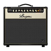 Bugera V55 INFINIUM guitar tube combo amplifier