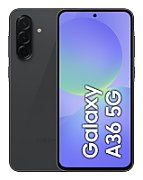 Samsung Galaxy A36 17 cm (6.7 ) Dual SIM Android 15 5G USB Type-C 8 GB 256 GB 5000 mAh Black