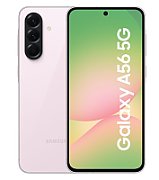 Samsung Galaxy A56 (A566) 5G DS. 8/256GB Pink