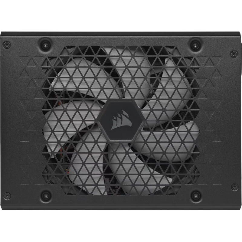 HX1200i (C14), 1200 W, Full Modulara, 80 PLUS Platinum, ATX, Negru