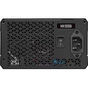 HX1200i (C14), 1200 W, Full Modulara, 80 PLUS Platinum, ATX, Negru